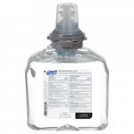 1200 mL Advanced Hand Sanitizer Foam