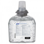 1200 mL Advanced Hand Sanitizer Gel