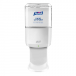 Touch-Free Hand Sanitizer Dispenser for ES8 Refills