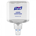 1200 mL Advanced Hand Sanitizer Gentle & Free Foam