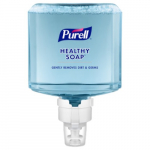 CRT Healthy Soap 1200mL Fresh Scent Foam