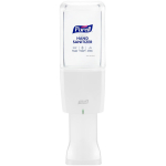 White Touch-Free Dispenser for ES10 1200 mL Refills