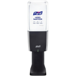 Graphite Touch-Free Dispenser for ES10 1200 mL Refills