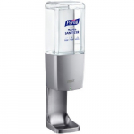 Chrome Plated Touch-Free Dispenser for ES10 Refills