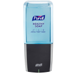 Graphite Touch-Free Dispenser for ES10 1200 mL Refills