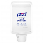 1200 mL Advanced Hand Sanitizer Fragrance Free Foam