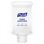 1200 mL Advanced Hand Sanitizer Foam