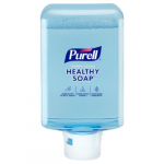 Healthy Soap with Clean Release Fragrance Free Foam