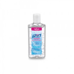 Hand Sanitizerpump Gel, 4 oz