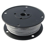 Multi-Conductor Unshielded 300 Volt Cable 100'