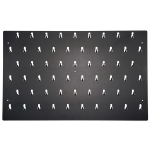 Hook Large Wall/Door Mountable Key Rack