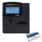 TimeTrax EZ Ethernet Time Clock System
