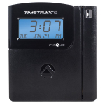 Time Trax EZ Ethernet Swipe Card Terminal Only
