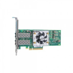 2-Port Gen-3 25G SFP PCIe Network Adapter