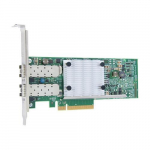 2-Port PCIe to 10GB Ethernet SR Optical Adapter