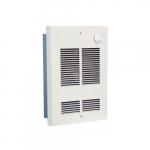 Fan-Forced Wall Heater, 240 Volt, 1,000/750 Watt