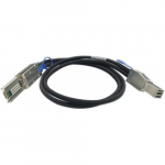 Mini SAS SFF-8644 to SFF-8088 Cable, 1.6'