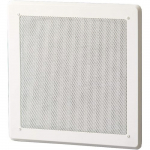 Square Grille for AD-C1200, White
