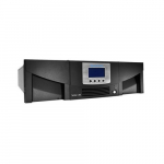 Scalar i40 Library, One LTO-5 Tape Drive