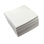 16in x 18in Light Cellulose Absorbent Pad, 50-Pack