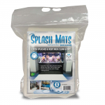 Splash Mat, 2' x 70", 5-Pack