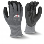 AXIS Cut Protection Level A4 PU Coated Glove, L
