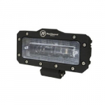 Forklift LED Safety Blue Lights 600 Lumens