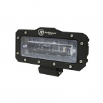 Forklift Safety LED Red Light