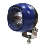 Forklift Blue LED Arrow Light