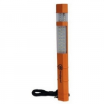 375 Lumens R5 Safety Stick Red