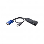 MasterConsole ZCIM for USB VGA Video
