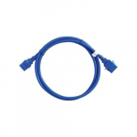 SecureLock Cable 16AWG, 5ft, Blue