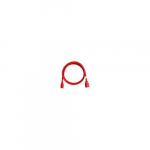 SecureLock Cable 12AWG, 6ft, Red