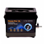 Power Pro 3L 115V TurboSonic Cleaner