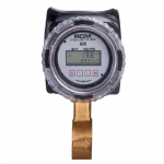 Flo-Gage 8000 1" Flow Meter, 30GPM
