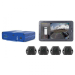 InView HD Camera System without DVR