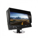 9" TFT LCD Color Rear View Monitor