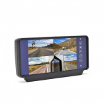 7" Quad View Replacement Mirror Monitor
