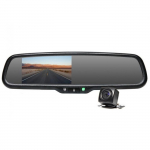 G-Series Mirror Monitor, Camera