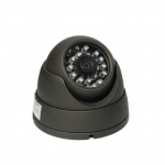 Waterproof Dome Camera, No Cable