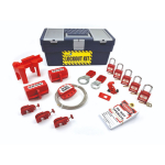 Mechanical Lockout Kit for CREF