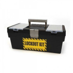 Medium Lockout Box 360mm L x 170mm W x 170mm H