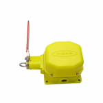Cable Operated Switch, 2 NO and 2 NC