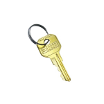 Replacement Key # Ch-501 Key