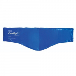 ColdSpot Blue Vinyl Pack Neck Contour 6" x 23"