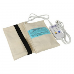 Heating Pad Electric Moist Analog Mini 19" X 7"