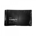 ColdSpot Black Urethane Pack Half Size 7" x 11"