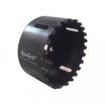G048 3" Carbide Grit Hole Saw