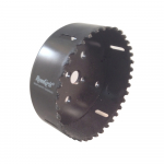 G064 4" Carbide Grit Hole Saw