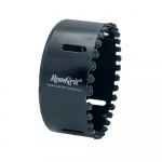 G060 3-3/4" Carbide Grit Hole Saw